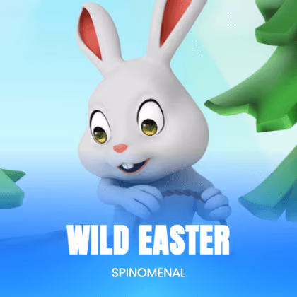 Wild Easter