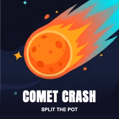 Comet Crash