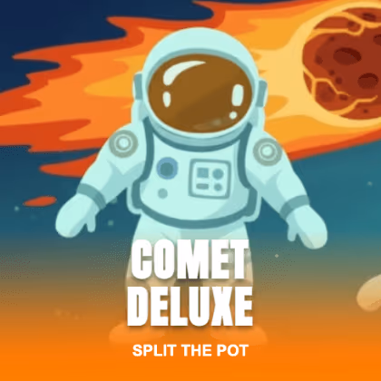 Comet Deluxe