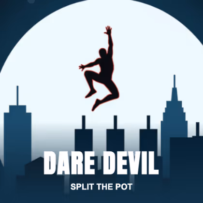 Dare Devil