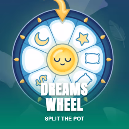 DreamS Wheel