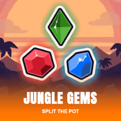 Jungle Gems