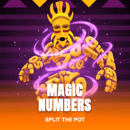 Magic Numbers