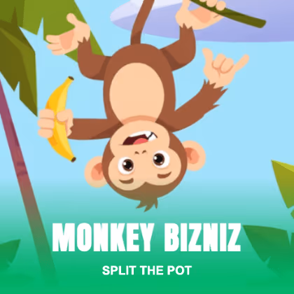 Monkey Bizniz