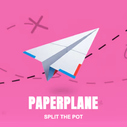 Paperplane