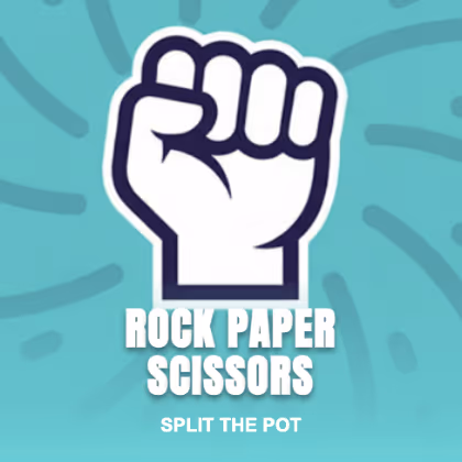 Rock Paper Scissors