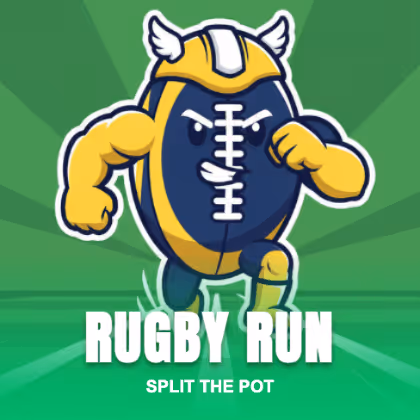 Rugby Run