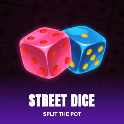 Street Dice