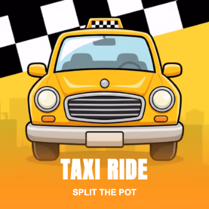 Taxi Ride