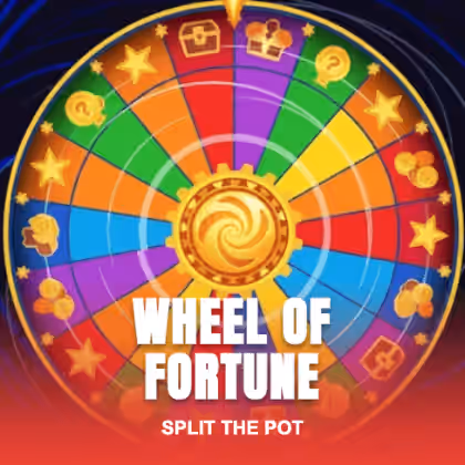 Wheel of Fortune