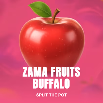 Zama Fruits Buffalo