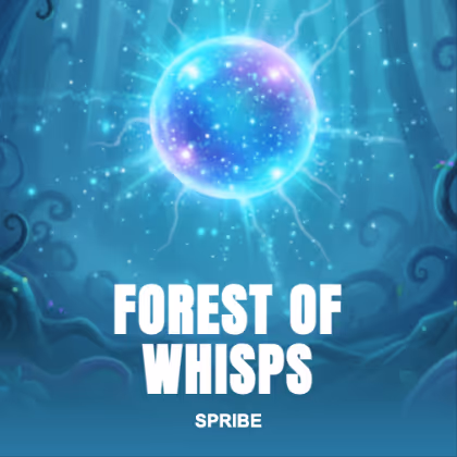 Forest of Whisps