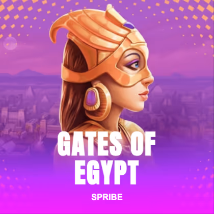 Gates of Egypt