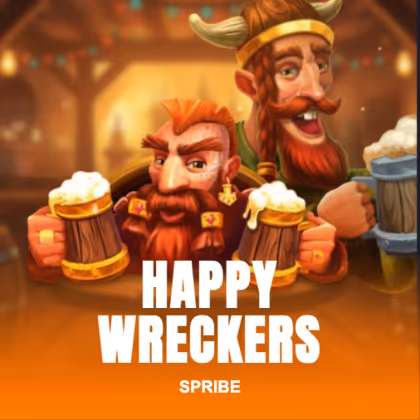 Happy Wreckers