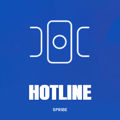 HOTLINE