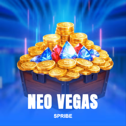 Neo Vegas