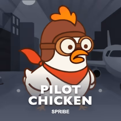 Pilot Chicken
