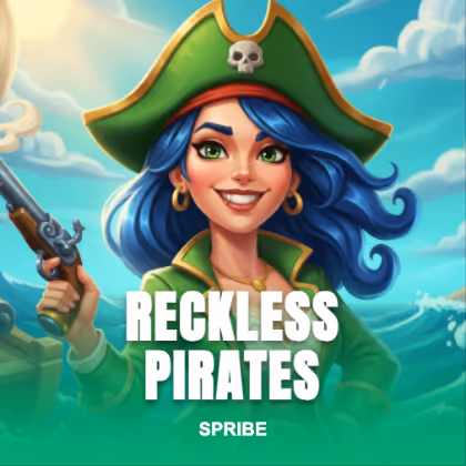 Reckless Pirates