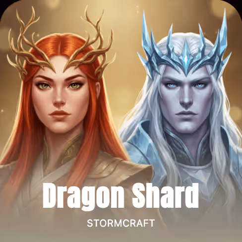 Dragon Shard