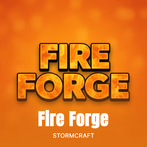 Fire Forge