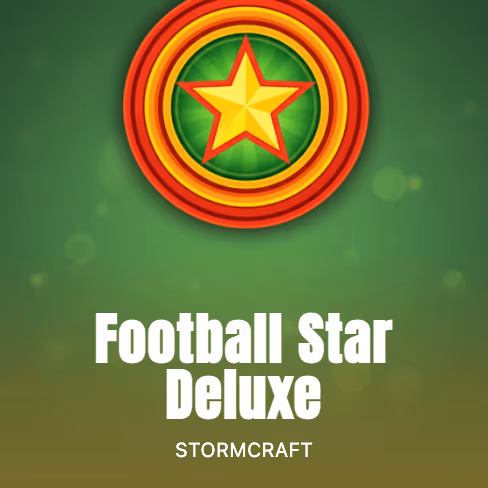 Football Star Deluxe