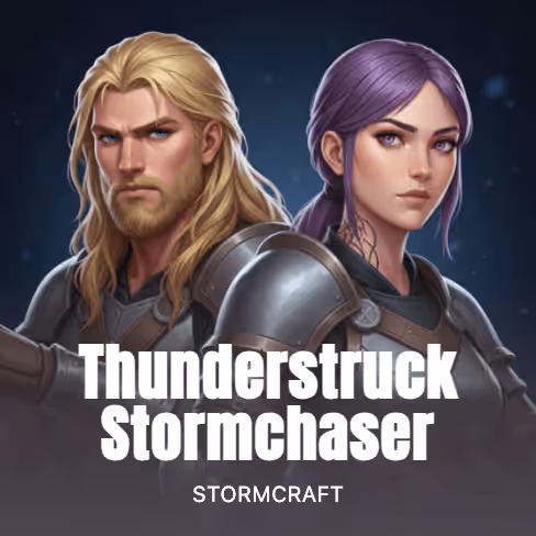 Thunderstruck Stormchaser
