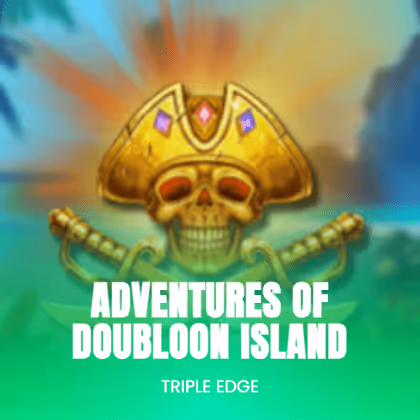 Adventures of Doubloon Island