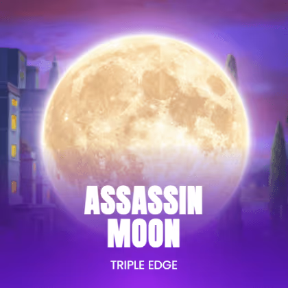 Assassin Moon