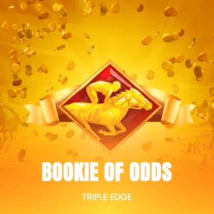 Bookie of Odds