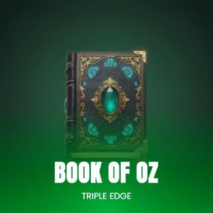 Book of Oz