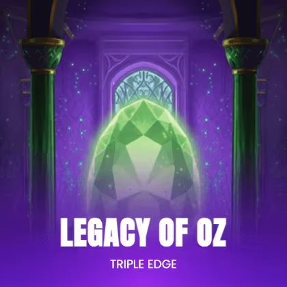 Legacy of Oz