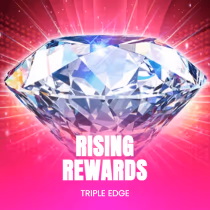Rising Rewards