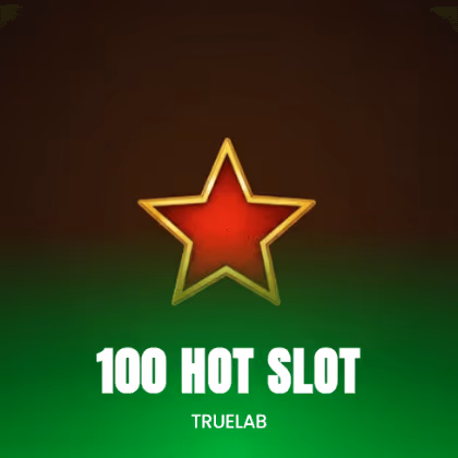 100 True Slot