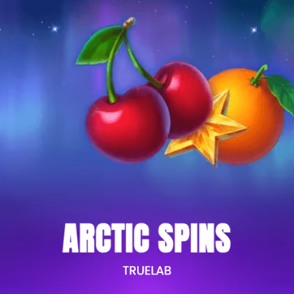 Arctic Spins