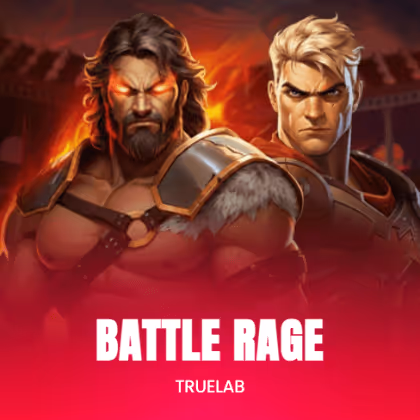 Battle Rage