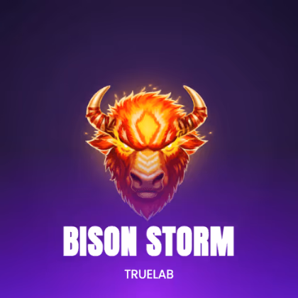 Bison Storm