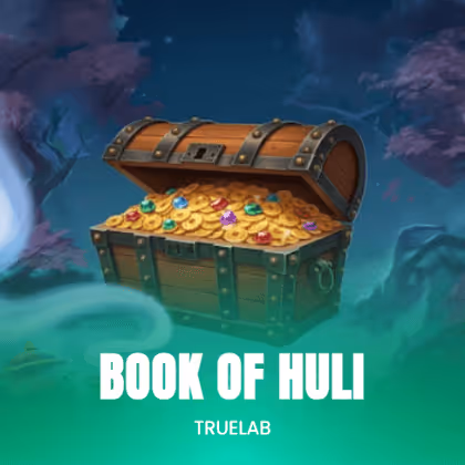 Book of Huli