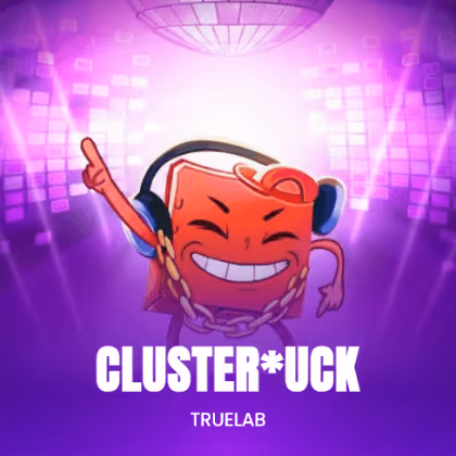 Clusterf**k