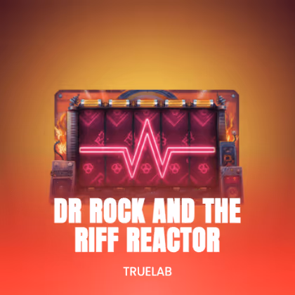 Dr Rock and the Riff Reactor