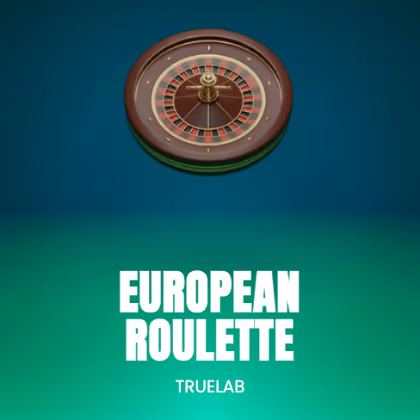 European Roulette