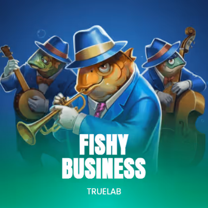 Fishy Business