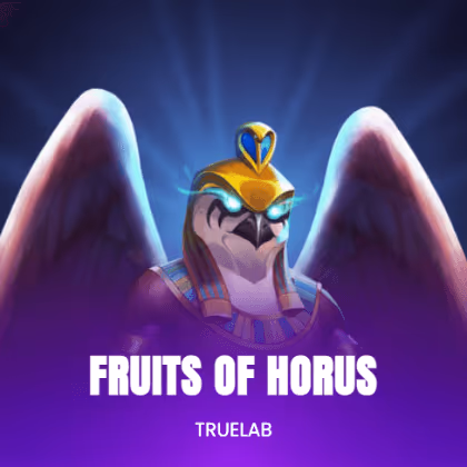 Fruits of Horus