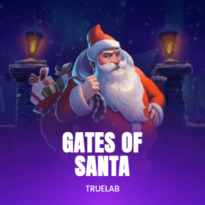 Gates of Santa