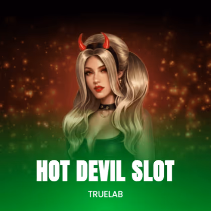 HOT DEVIL SLOT