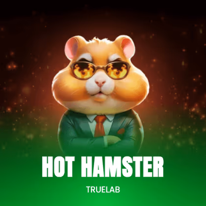 Hot Hamster