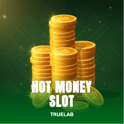 Hot Money Slot