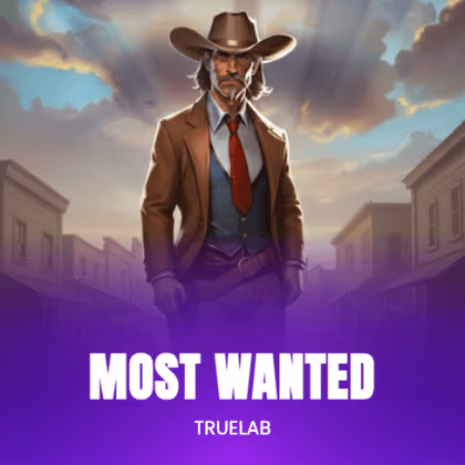MOST WANTED