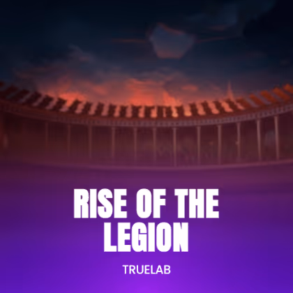 Rise of the Legion