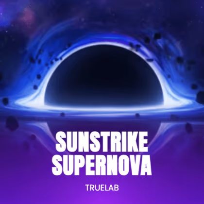 Sunstrike Supernova