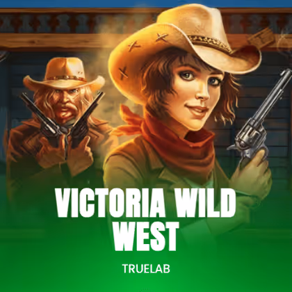 Victoria Wild West